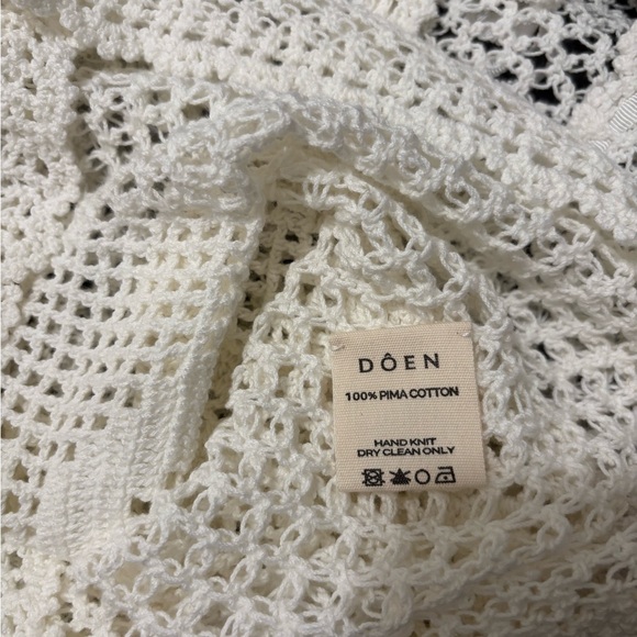 Doen Sarita Top - Picture 8 of 8